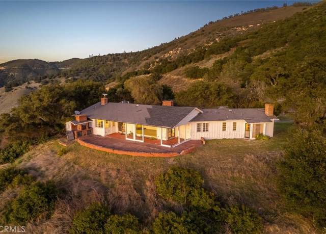 Property at 3455 Vista Del Ciudad, San Luis Obispo, CA 93401, 3 beds, 4 baths