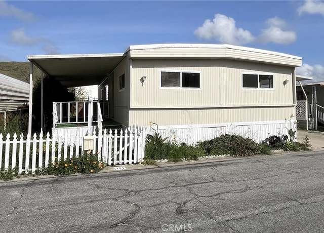 Property at 3057 S Higuera St #171, San Luis Obispo, CA 93401, 3 beds, 2 baths