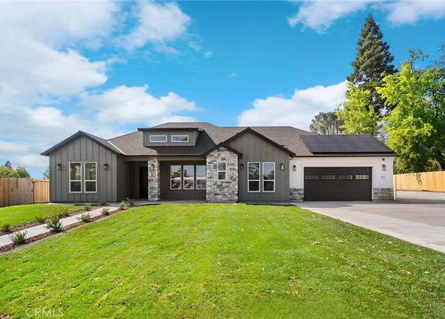 Property at 215 Redbud Dr, Paradise, CA 95969, 3 beds, 3 baths