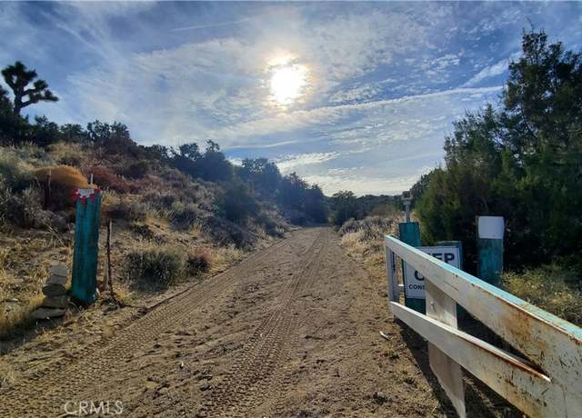 Property at 0 Vicinity Ross Rd E, Juniper Hills, CA 93543