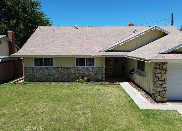 Property at 43861 Elm Ave, Lancaster, CA 93534, 4 beds, 2 baths