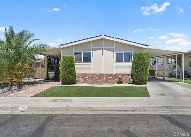 Property at 1501 E Avenue I #135, Lancaster, CA 93535, 3 beds, 2 baths