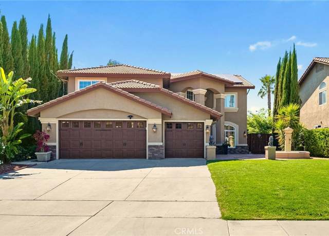 Property at 40493 Calle Katerine, Temecula, CA 92591, 5 beds, 3 baths