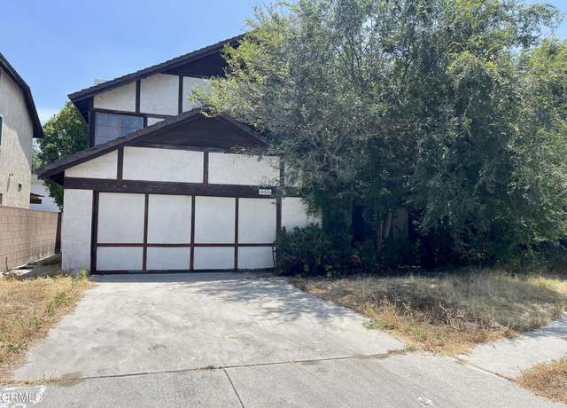 Property at 10526 Balcom Ave, Granada Hills, CA 91344, 3 beds, 3 baths