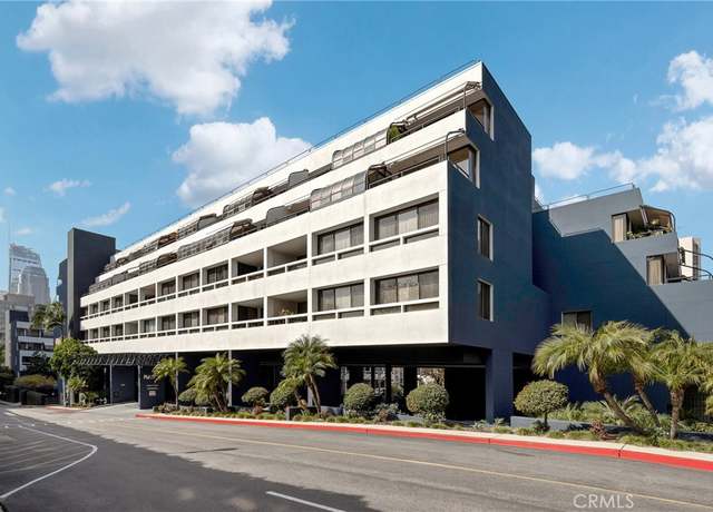 Property at 880 W 1st St #204, Los Angeles, CA 90012, 2 beds, 3 baths
