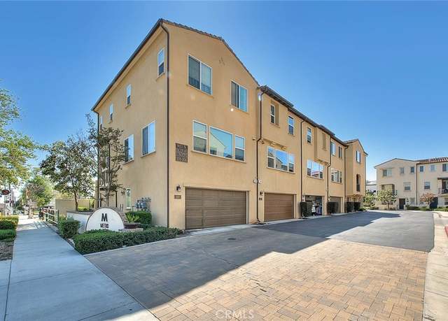 Property at 803 N Dalton Ave Unit 102, Azusa, CA 91702, 4 beds, 3.5 baths