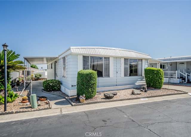 Property at 10210 Baseline Rd #164, Rancho Cucamonga, CA 91701, 2 beds, 2 baths