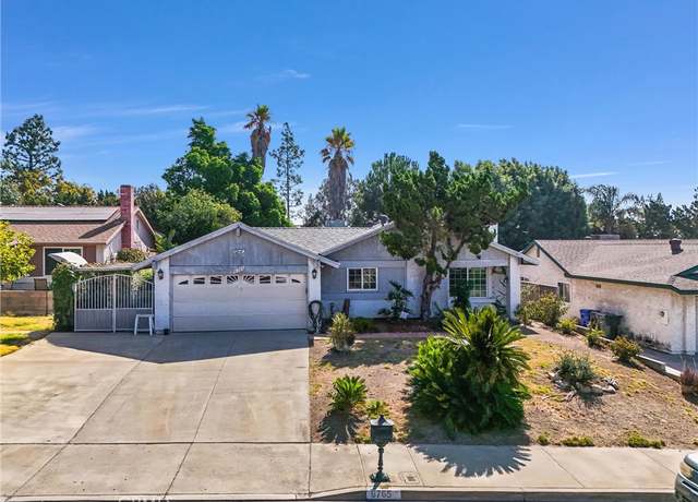Property at 6765 Jadeite Ave, Rancho Cucamonga, CA 91701, 3 beds, 2.5 baths