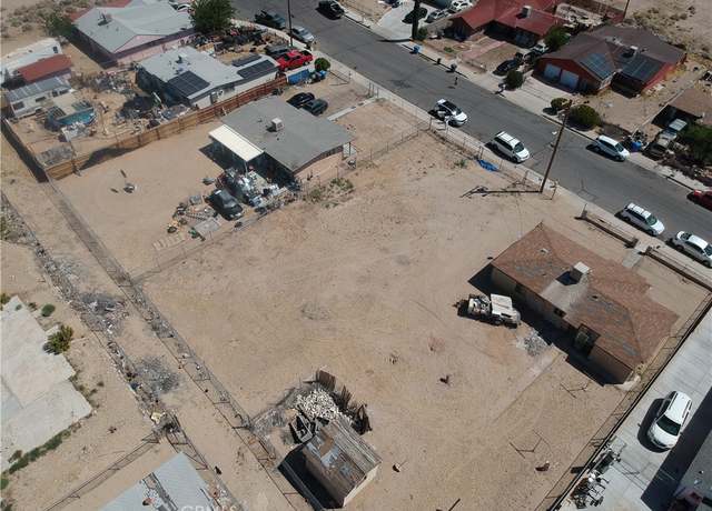 Property at 1348 Mesa Dr, Barstow, CA 92311