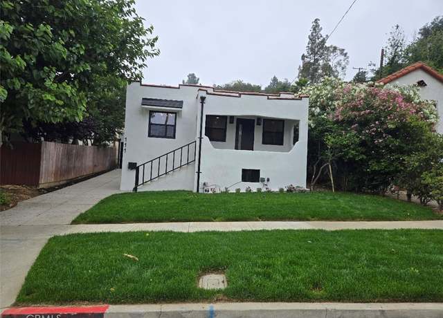 Property at 111 Monterey Rd, South Pasadena, CA 91030, 3 beds, 1.5 baths