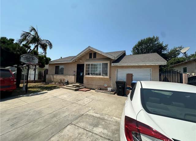 Property at 14519 Dinard Ave, Norwalk, CA 90650, 4 beds, 3 baths