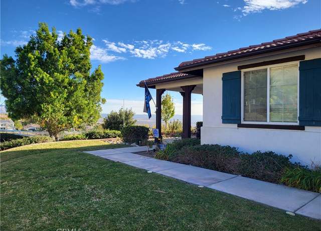 Property at 29367 Lytle Ln, Highland, CA 92346, 4 beds, 2 baths