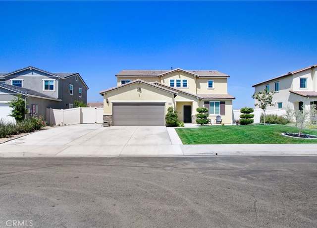 Property at 1212 Venice Ave, Mentone, CA 92359, 4 beds, 3 baths