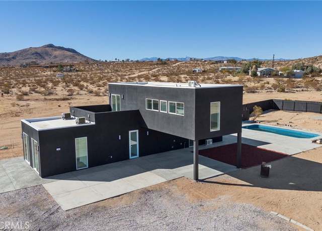 Property at 3460 Stonehill Ave, Joshua Tree, CA 92252, 3 beds, 2.5 baths