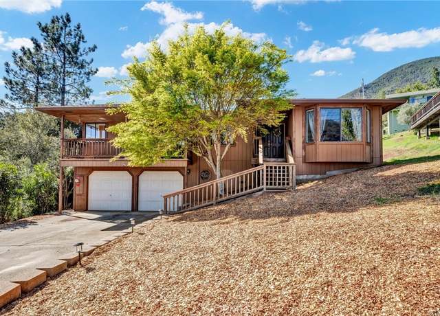 Property at 8585 Peninsula View Dr, Kelseyville, CA 95451, 3 beds, 2 baths