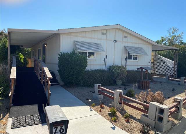 Property at 76 Rancho Grande Cir, Atwater, CA 95301, 3 beds, 2 baths