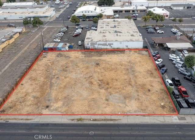 Property at 1347 W 16th St, Merced, CA 95340