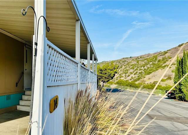 Property at 5700 Carbon Canyon Rd #14, Brea, CA 92823, 2 beds, 1 bath