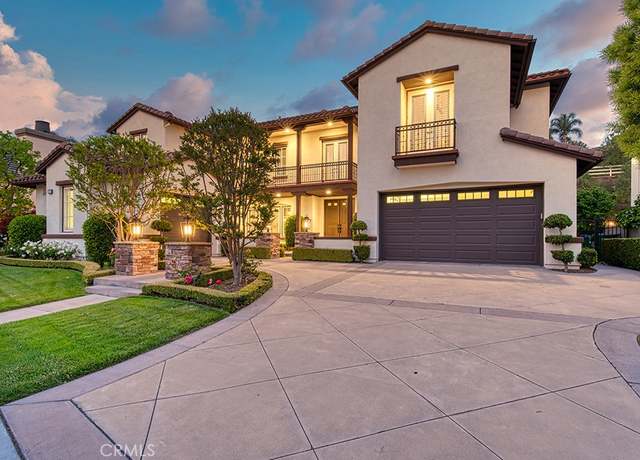 Property at 6 Rosana Way, Coto De Caza, CA 92679, 5 beds, 5.5 baths