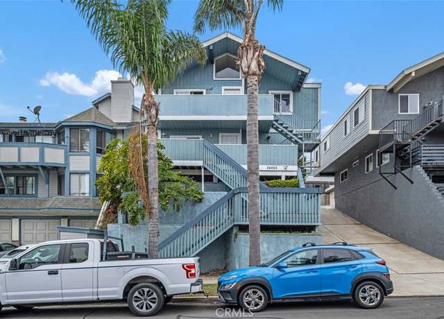 Property at 34055 Silver Lantern St, Dana Point, CA 92629, 5 beds, 4 baths
