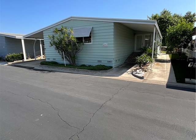 Property at 24001 Muirlands Blvd #471, Lake Forest, CA 92630, 2 beds, 2 baths