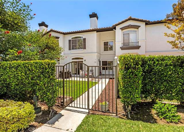 Property at 25 Baya, Rancho Santa Margarita, CA 92688, 2 beds, 2.5 baths