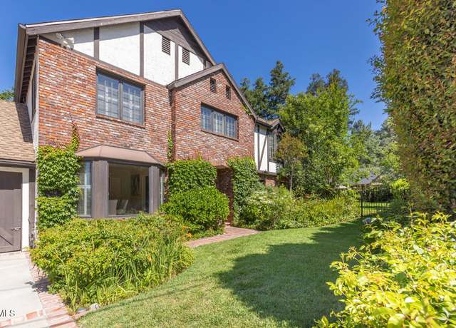 Property at 4621 Alta Canyada Rd, La Canada Flintridge, CA 91011, 4 beds, 3 baths