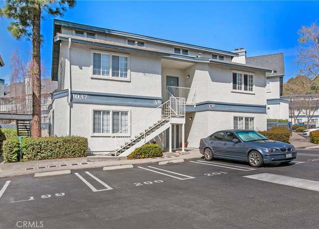 Property at 1037 Southwood Dr Unit D, San Luis Obispo, CA 93401, 1 bed, 1 bath