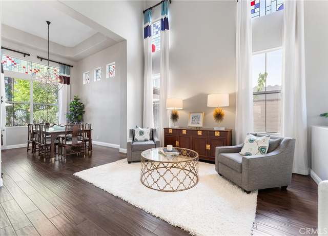 Property at 12475 WOODHALL Way, Tustin, CA 92782, 5 beds, 3 baths