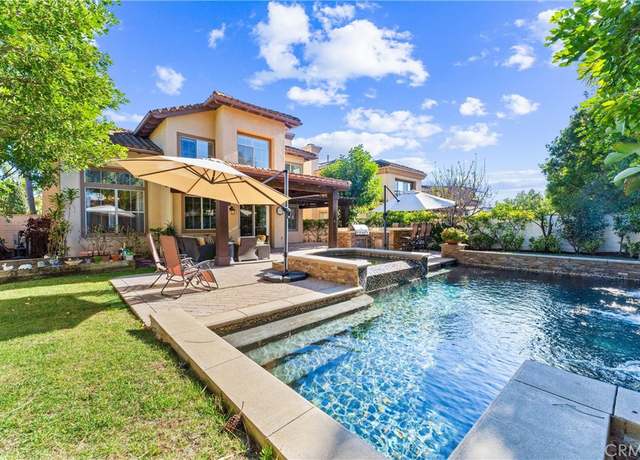 Property at 12475 WOODHALL Way, Tustin, CA 92782, 5 beds, 3 baths