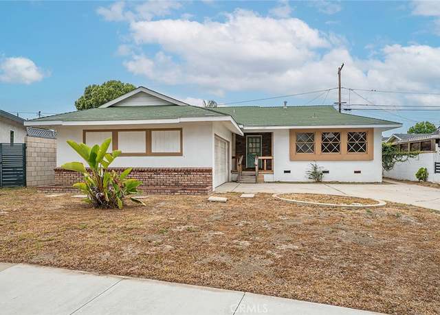 Property at 6829 E Parapet St, Long Beach, CA 90808, 3 beds, 2 baths