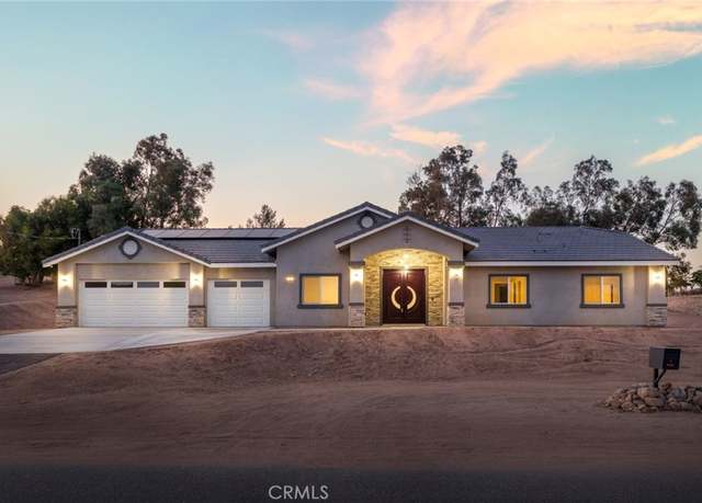 Property at 18756 Centennial St, Hesperia, CA 92345, 4 beds, 3 baths