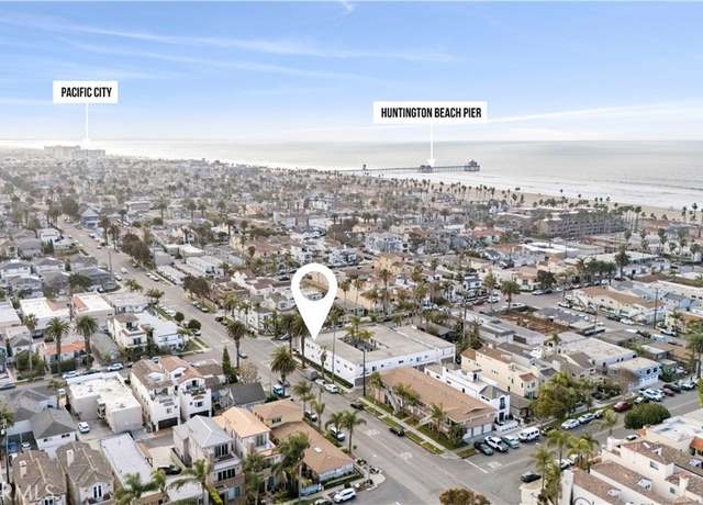 Property at 319 14th St, Huntington Beach, CA 92648, 6 beds, 4 baths
