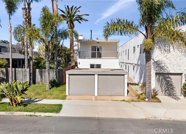 Property at 319 14th St, Huntington Beach, CA 92648, 6 beds, 4 baths