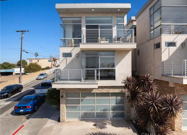 Property at 1132 Prospect Ave, Hermosa Beach, CA 90254, 4 beds, 3.5 baths