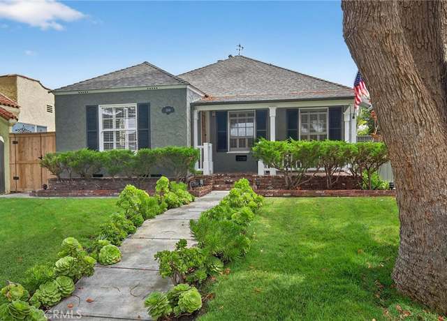 Property at 1508 Beech Ave, Torrance, CA 90501, 3 beds, 3 baths