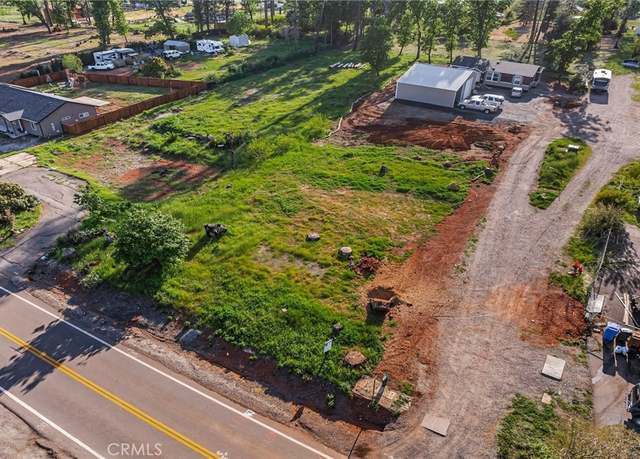 Property at 5619 Sawmill Rd, Paradise, CA 95969