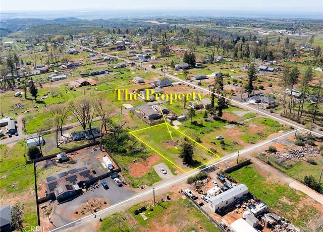 Property at 1422 W Dottie Ln, Paradise, CA 95969