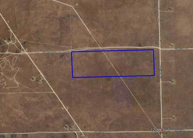 Property at 1 120 Street WEst, Lancaster, CA 93536