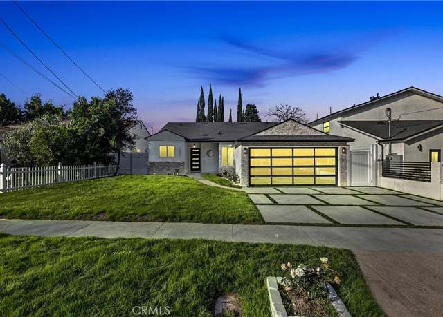 Property at 13021 killion, Sherman Oaks, CA 91401, 3 beds, 2.5 baths