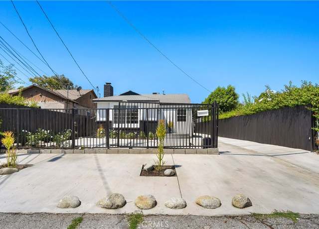 Property at 7807 Arvilla Ave, Sun Valley, CA 91352, 3 beds, 3 baths