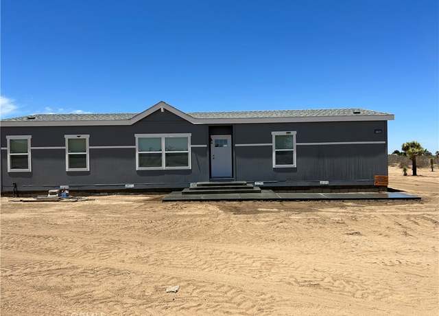 Property at 11954 Wilson Ranch Rd, Phelan, CA 92371, 4 beds, 2 baths