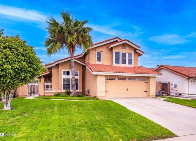 Property at 5379 Butterfield St, Camarillo, CA 93012, 4 beds, 3 baths