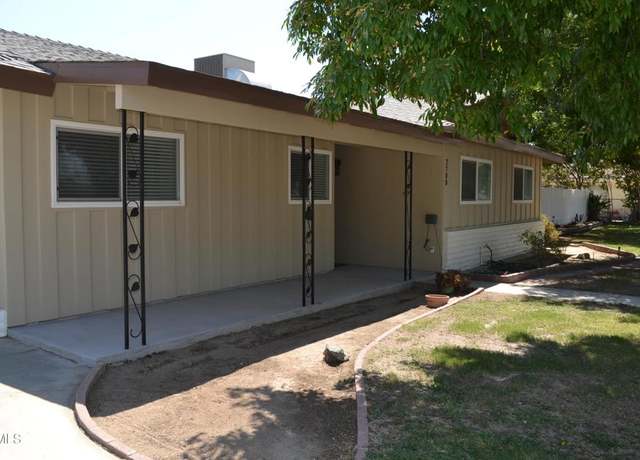 Property at 2700 Maher Way, Bakersfield, CA 93312, 3 beds, 2 baths