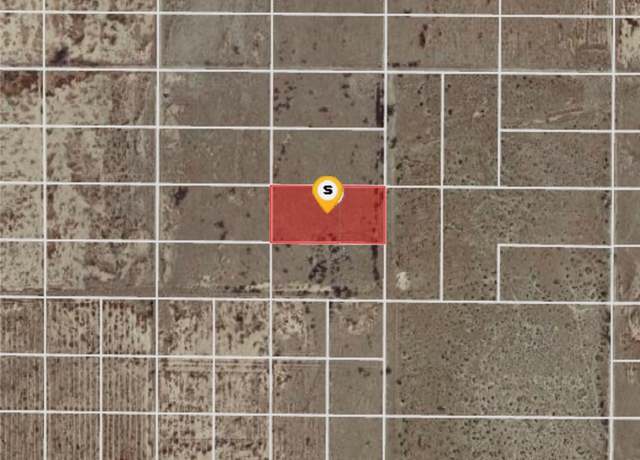 Property at 0 Vac/117 Ste/Vic Avenue J10, Lancaster, CA 93535
