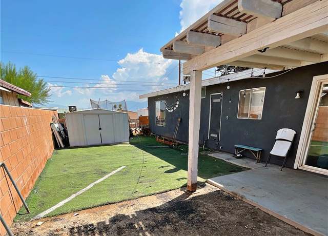 Property at 66635 Desert View Ave, Desert Hot Springs, CA 92240, 3 beds, 1 bath