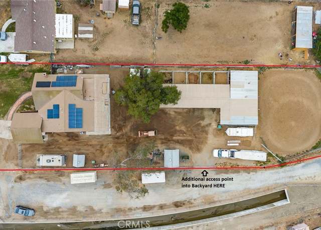 Property at 3696 Temescal Ave, Norco, CA 92860, 3 beds, 2 baths