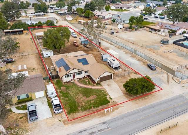Property at 3696 Temescal Ave, Norco, CA 92860, 3 beds, 2 baths