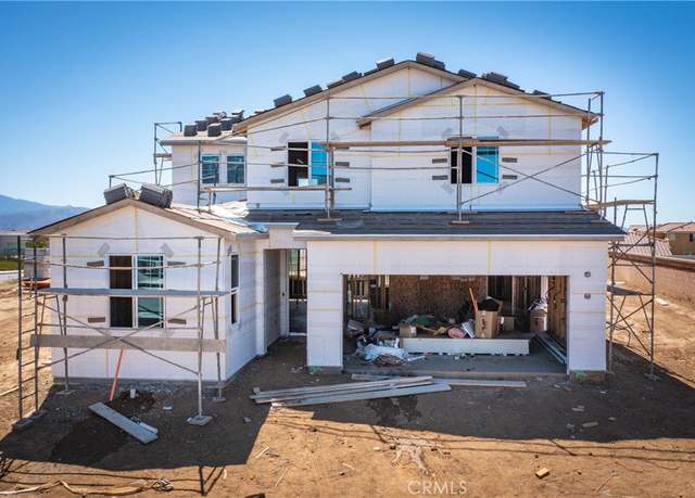 Property at 1491 Alpine, Beaumont, CA 92223, 4 beds, 3 baths