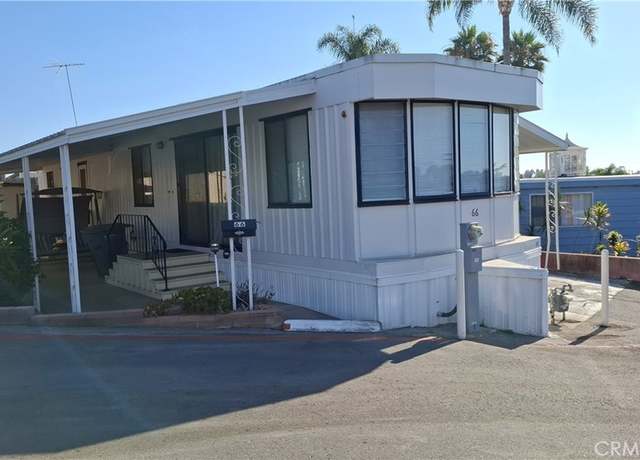 Property at 200 Olive Ave #66, Vista, CA 92083, 1 bed, 1 bath